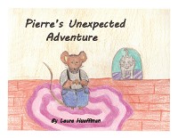 Cover Pierre's Unexpected Adventure