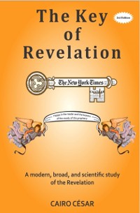 Cover Key of Revelation