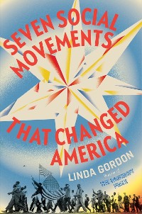 Cover Seven Social Movements That Changed America