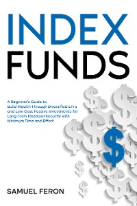 Cover Index Funds