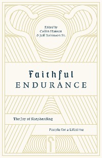 Cover Faithful Endurance