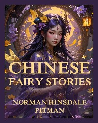 Cover Chinese Fairy Stories