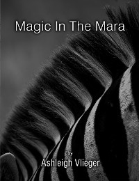 Cover Magic in The Mara