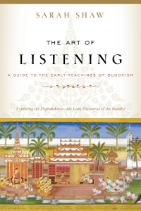 Cover Art of Listening
