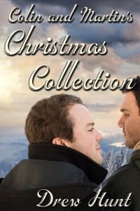 Cover Colin and Martin's Christmas Collection Box Set