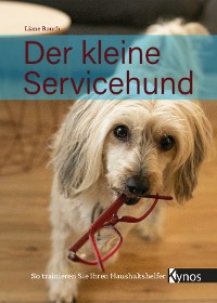 Cover Der kleine Servicehund