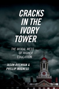 Cover Cracks in the Ivory Tower