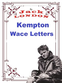 Cover Kempton-Wace Letters