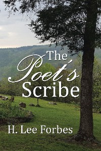 Cover The Poet’S Scribe