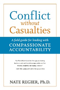 Cover Conflict without Casualties