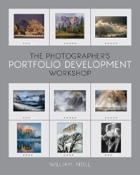 Cover Photographer's Portfolio Development Workshop