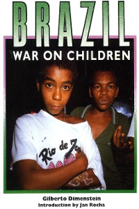 Cover Brazil: War on Children