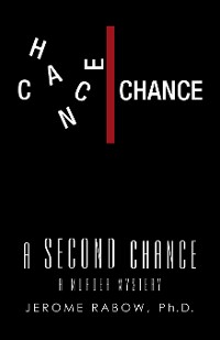 Cover A Second Chance