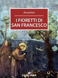 Cover I fioretti di San Francesco