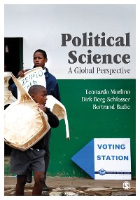 Cover Political Science