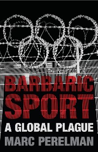Cover Barbaric Sport