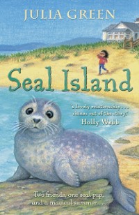 Cover Seal Island