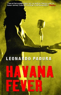 Cover Havana Fever