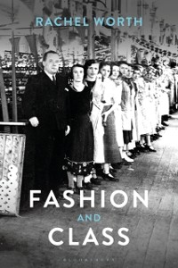 Cover Fashion and Class
