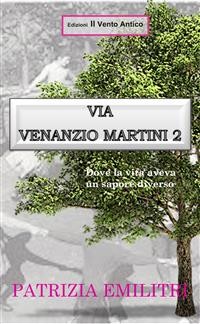 Cover Via Venanzio Martini 2