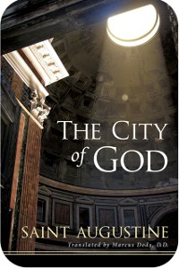 Cover City of God