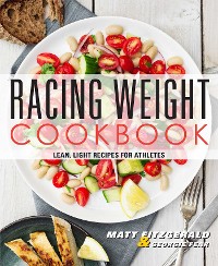 Cover Racing Weight Cookbook
