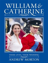 Cover William & Catherine