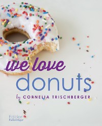Cover We Love Donuts