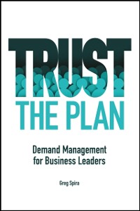 Cover Trust the Plan