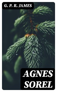Cover Agnes Sorel