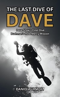 Cover The Last Dive Of Dave