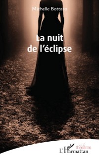 Cover La nuit de l’éclipse