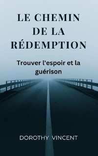 Cover Le chemin de la redemption