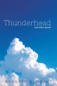 Cover Thunderhead