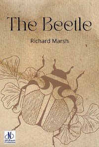 Cover The Beetle