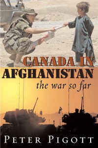 Cover Canada in Afghanistan