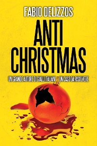 Cover Antichristmas