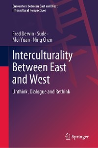 Cover Interculturality Between East and West