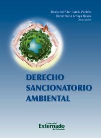 Cover Derecho Sancionatorio Ambiental