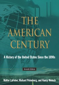Cover The American Century