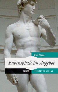 Cover Bubenspitzle im Angebot