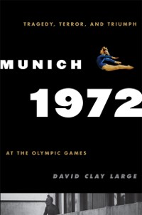 Cover Munich 1972