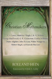 Cover Christian Mythmakers