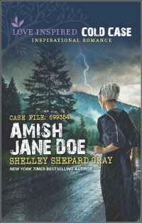 Cover Amish Jane Doe