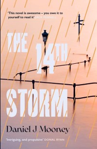 Cover 14th Storm