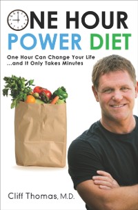 Cover One Hour Power Diet