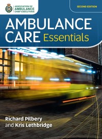Cover Ambulance Care Essentials