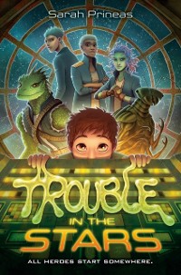 Cover Trouble in the Stars