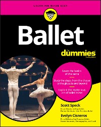 Cover Ballet For Dummies