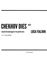 Cover Chekhov dies